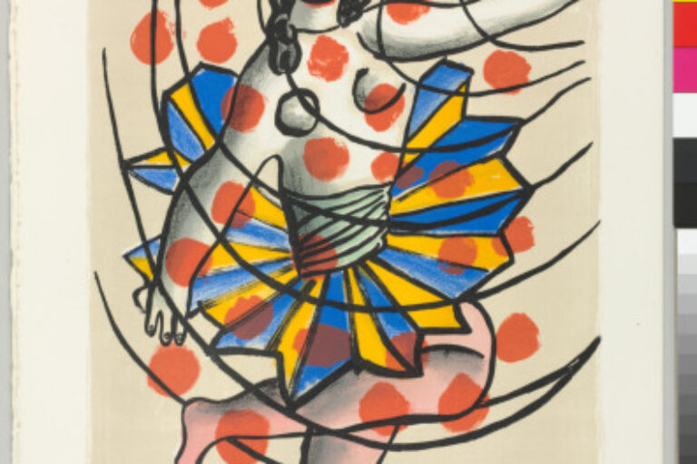 CIRQUE (P. 56)