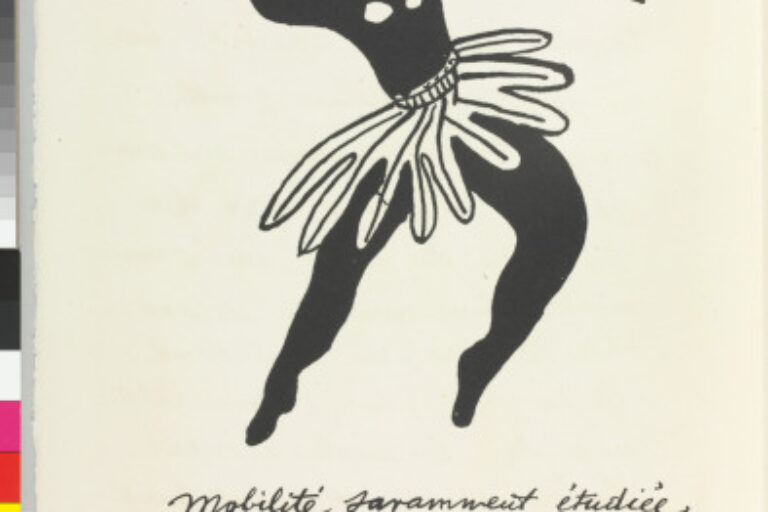 CIRQUE (P. 58)