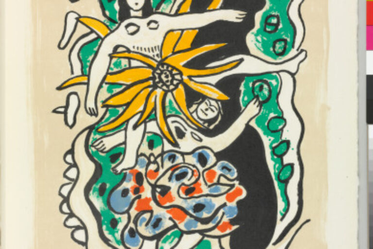 CIRQUE (P. 61)
