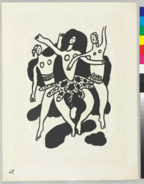 Cirque (p. 62)