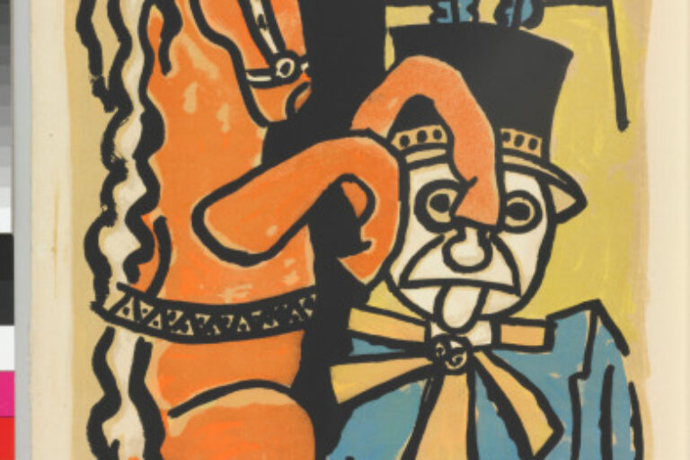 CIRQUE (P. 68)