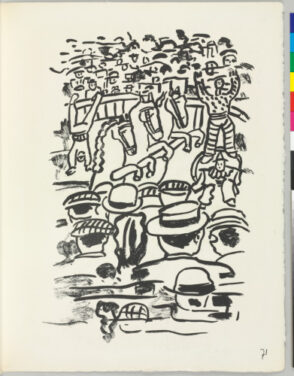 Cirque (p. 71)