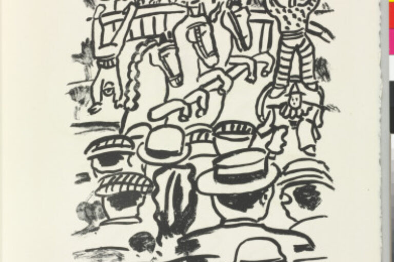 CIRQUE (P. 71)