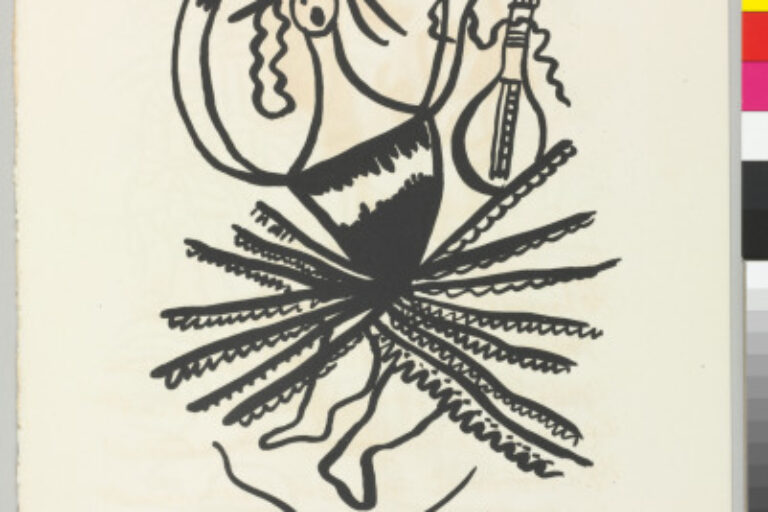 CIRQUE (P. 72)