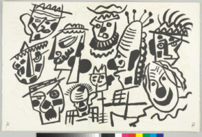 Cirque (pp. 76-77)