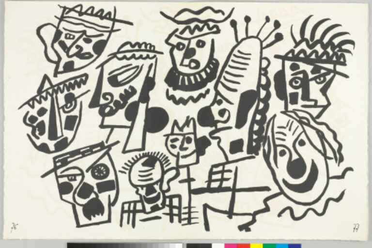 CIRQUE (PP. 76-77)