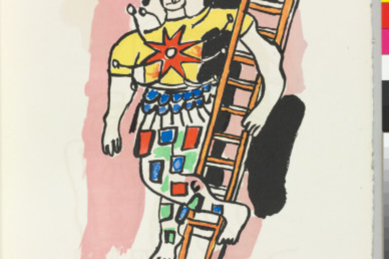 CIRQUE (P. 79)