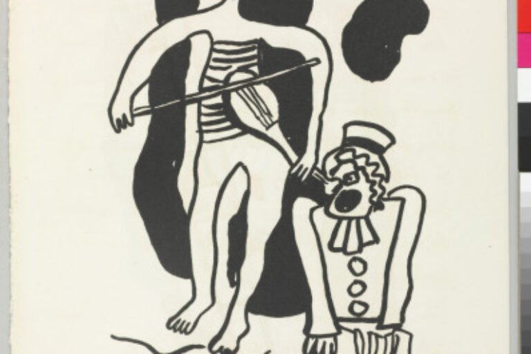 CIRQUE (P. 80)