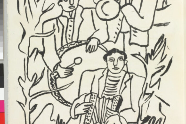 CIRQUE (P. 82)