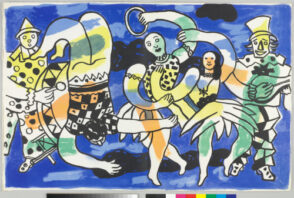 Cirque (pp. 84-85)