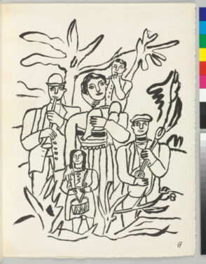 Cirque (p. 87)