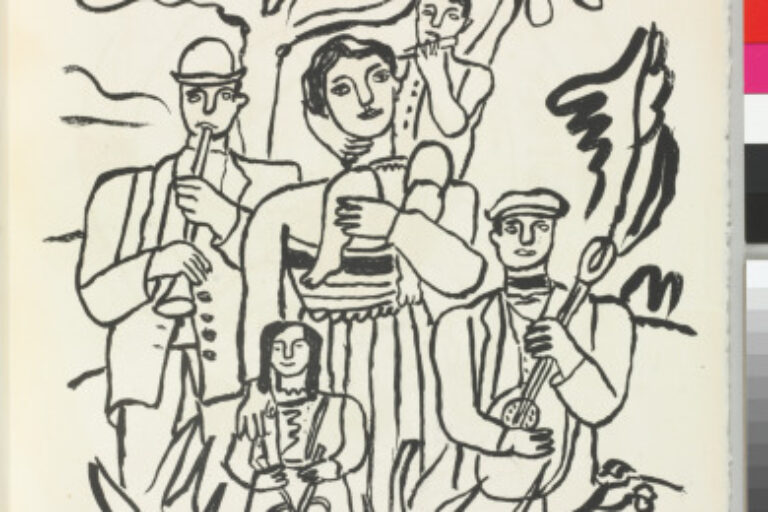 CIRQUE (P. 87)