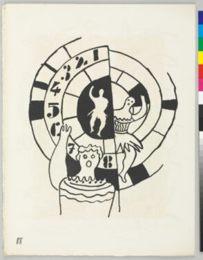 Cirque (p. 88)