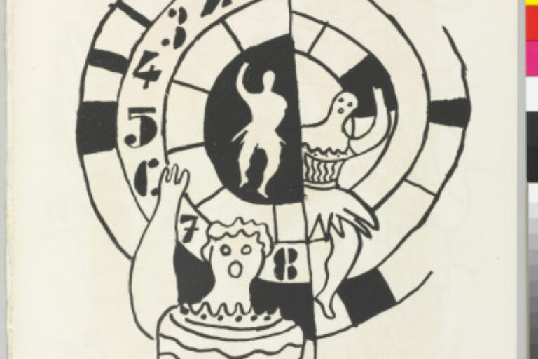CIRQUE (P. 88)