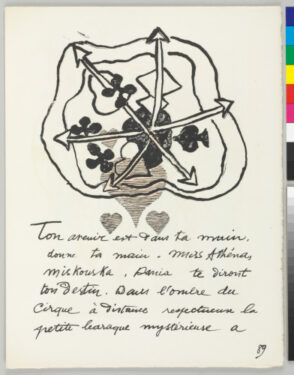 Cirque (p. 89)