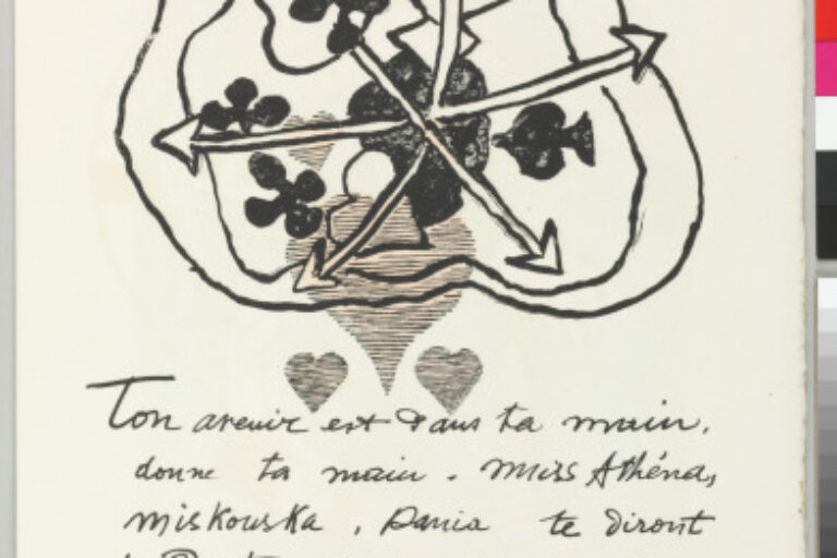 CIRQUE (P. 89)