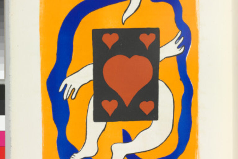 CIRQUE (P. 90)