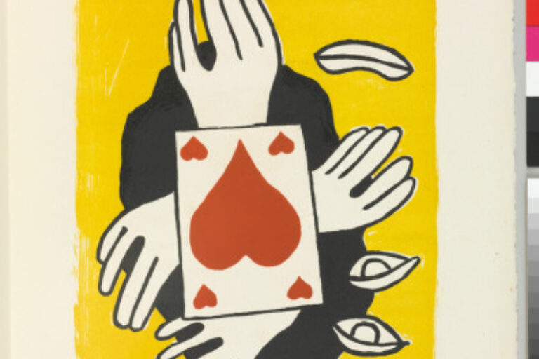 CIRQUE (P. 92)