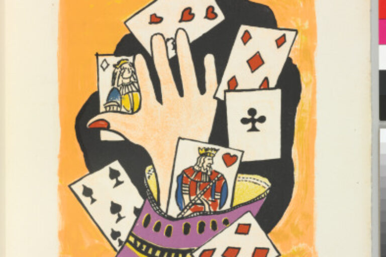 CIRQUE (P. 93)