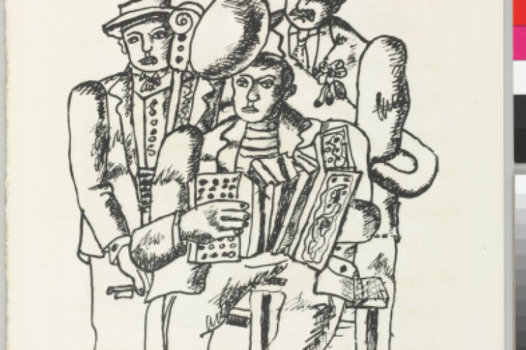 CIRQUE (P. 96)