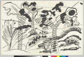 Cirque (pp. 100-101)