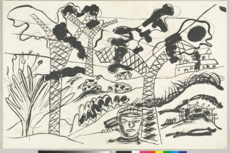 CIRQUE (PP. 100-101)