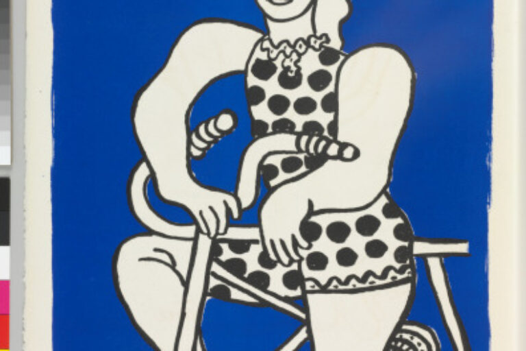 CIRQUE (P. 106)