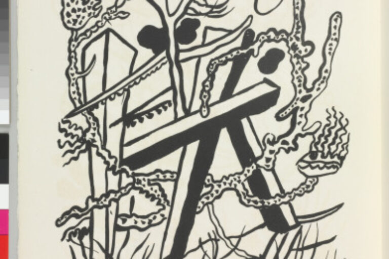 CIRQUE (P. 108)