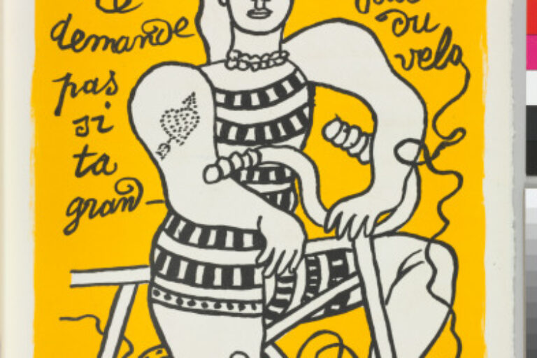 CIRQUE (P. 111)