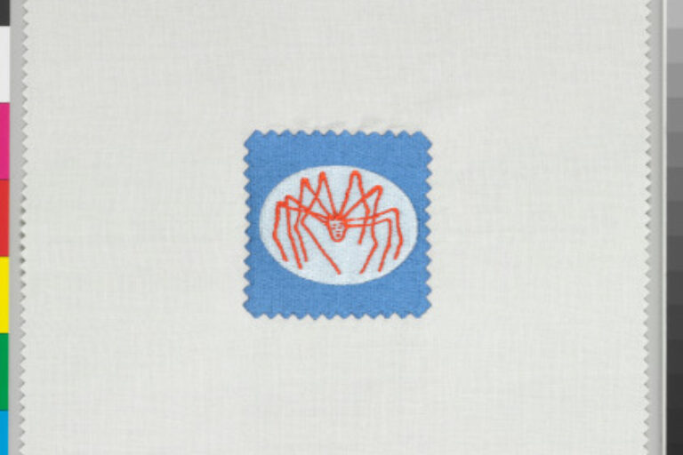 LOUISE BOURGEOIS