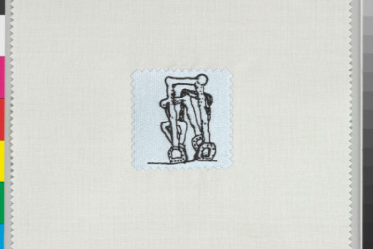 PHILIP GUSTON