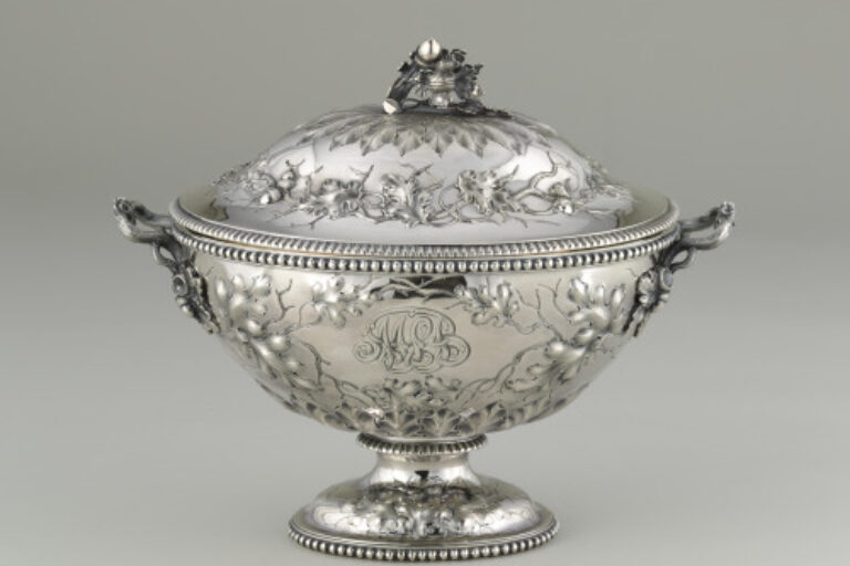 Tureen