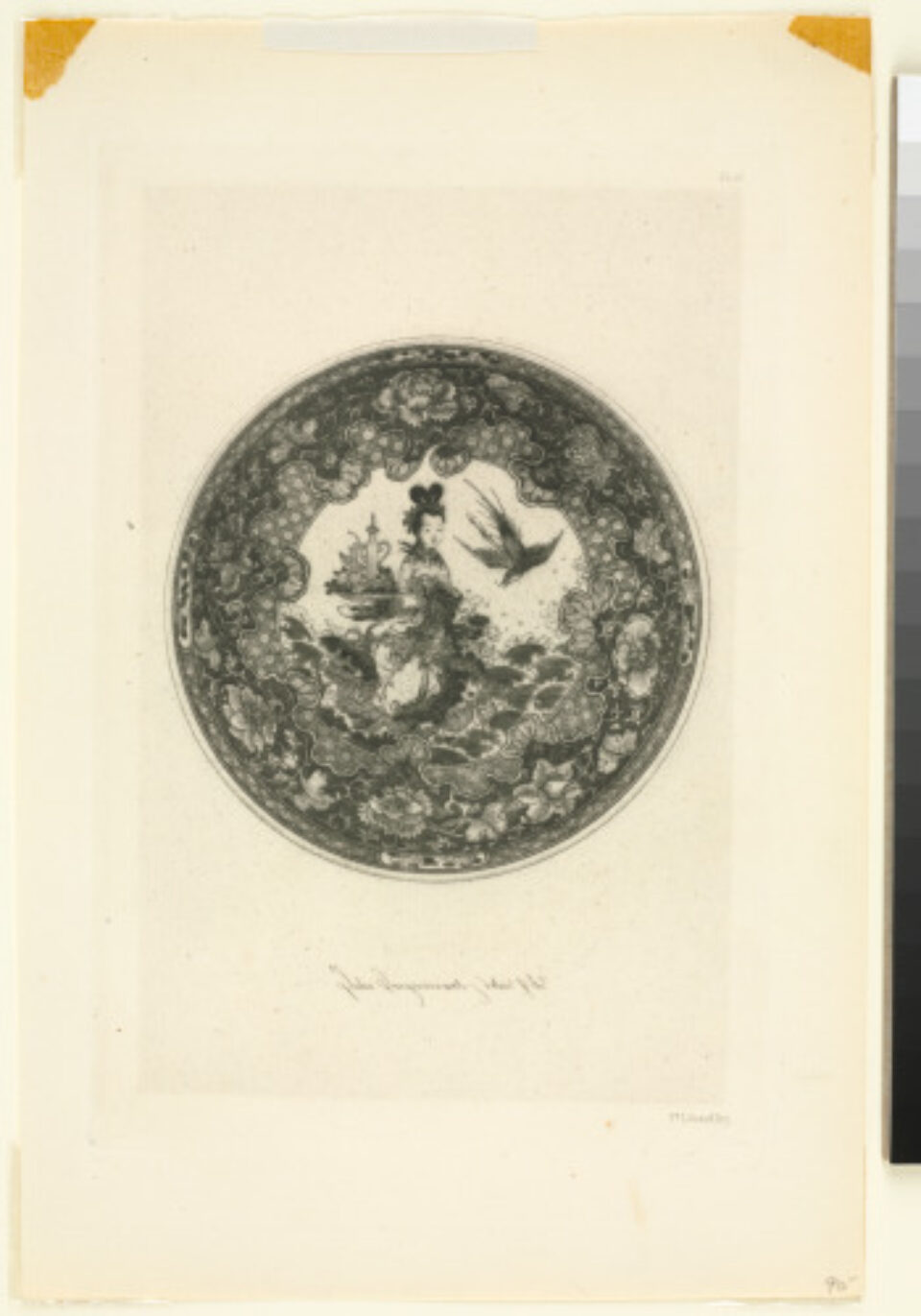 Jules Ferdinand Jacquemart