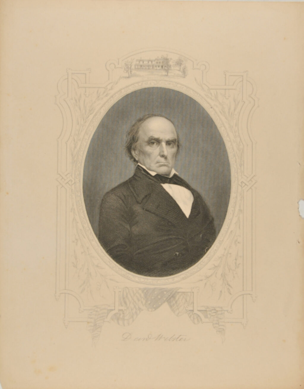Daniel Webster
