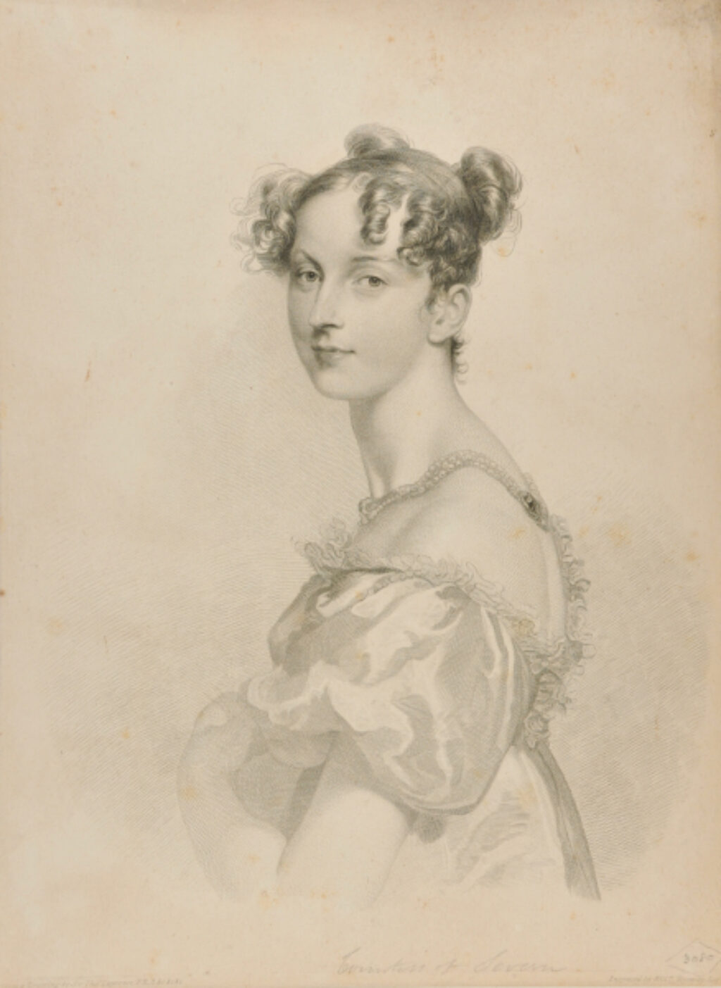 Countess of Lieven