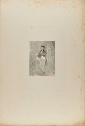Frederick Marryat