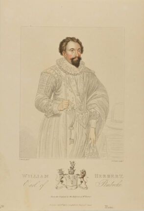 William Herbert, Earl of Pembroke