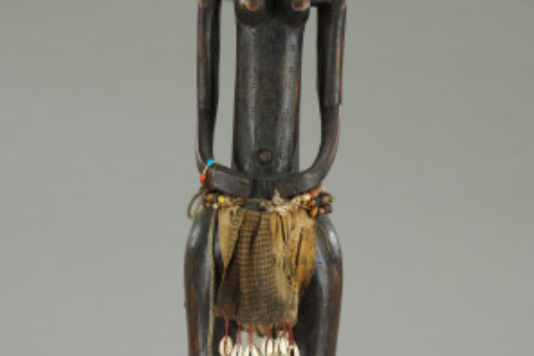 Female Figure (Jonyeleni)