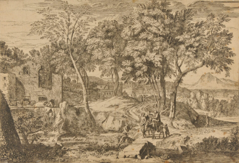 Charles-Clément Bervic