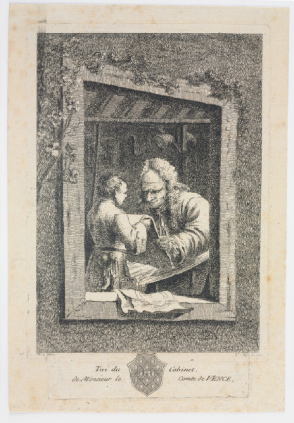 The Print Seller - Image 2