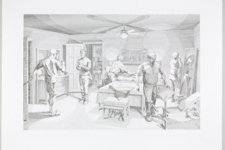 SCENE FIVE