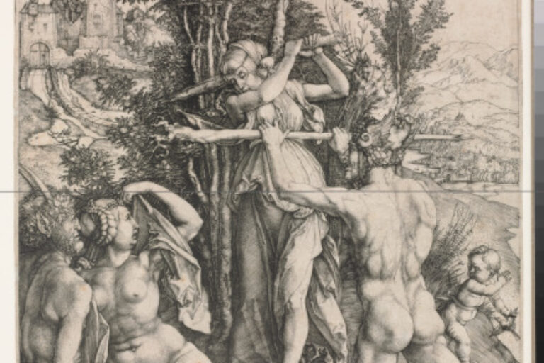 HERCULES AT THE CROSSROADS