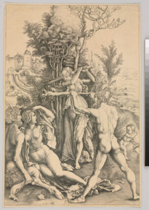 Hercules at the Crossroads