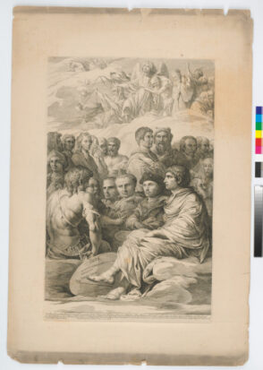 The Glorious Sextumvirate