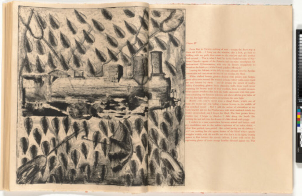 The Departure of the Argonaut - Image 15