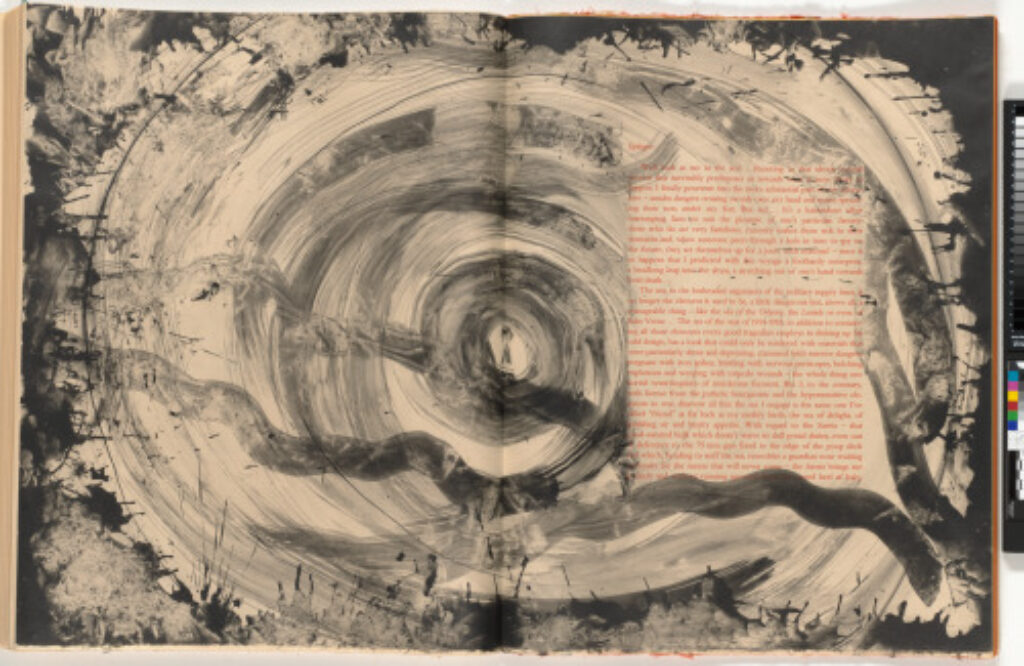 The Departure of the Argonaut - Image 8