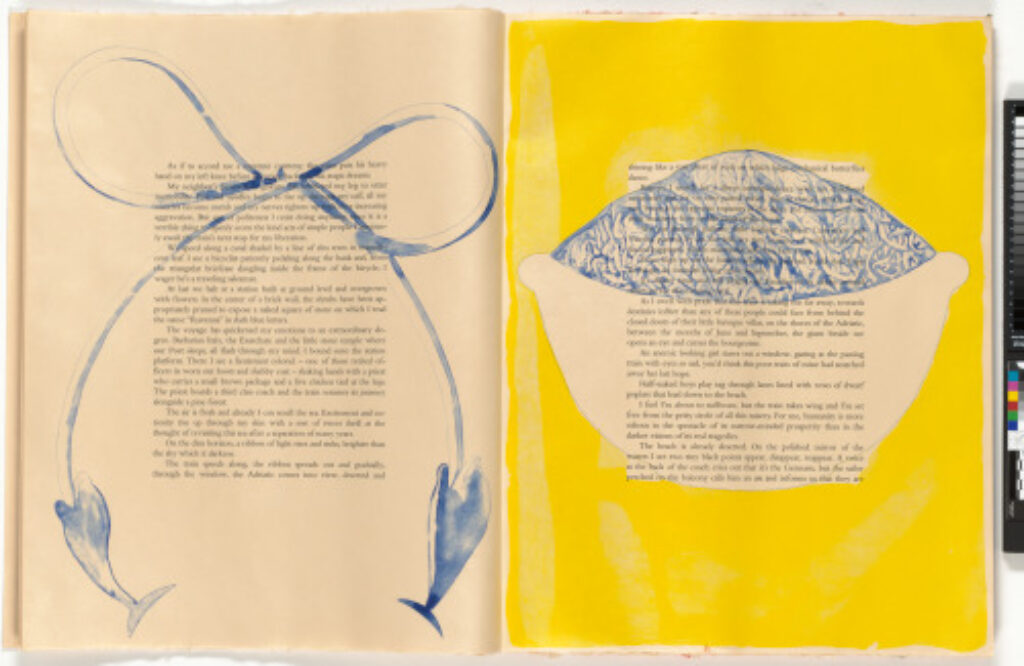 The Departure of the Argonaut - Image 4