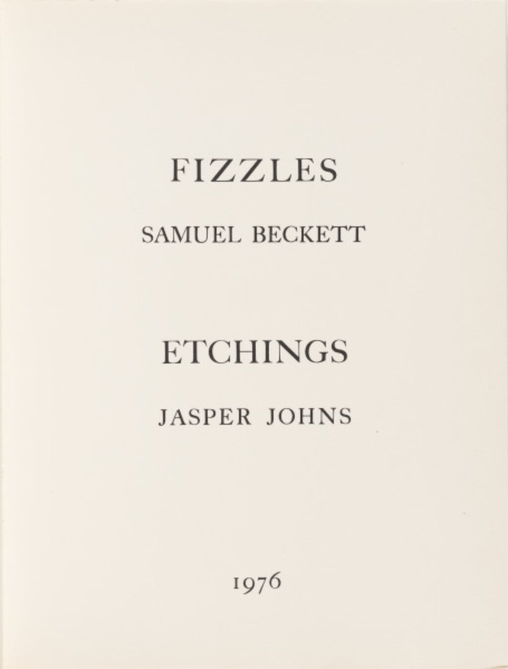 Foirades/Fizzles - Image 35