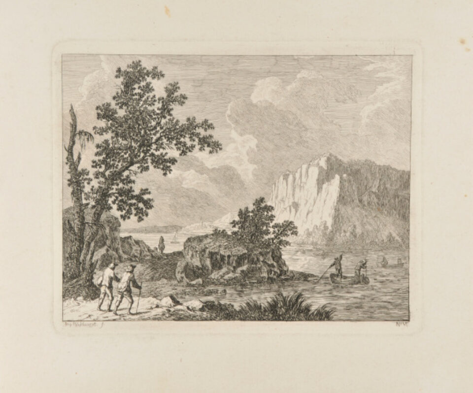 Jacob Philipp Hackert