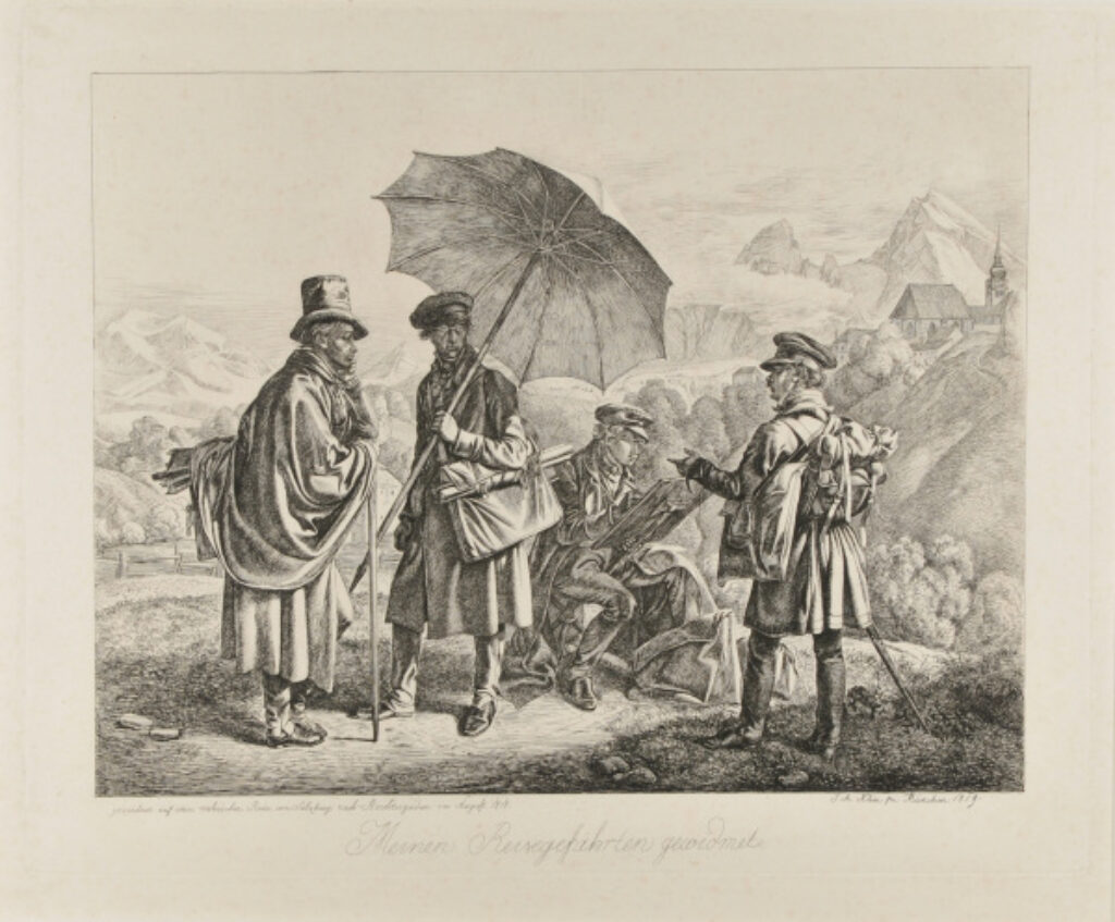 Dedicated to My Fellow Travellers - Image 2